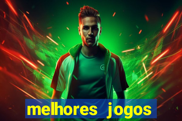 melhores jogos estrategia android